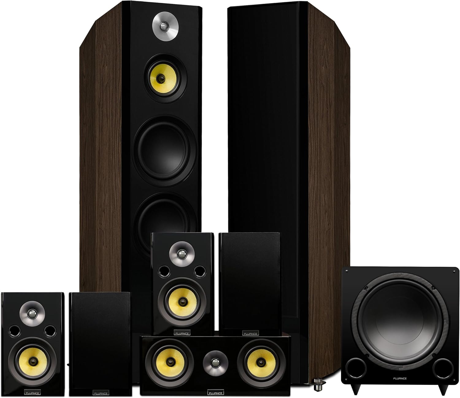ZEB 5.1 DOLBY